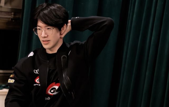 stavn以2.34 rating刷新自己的新版本最佳单图rating