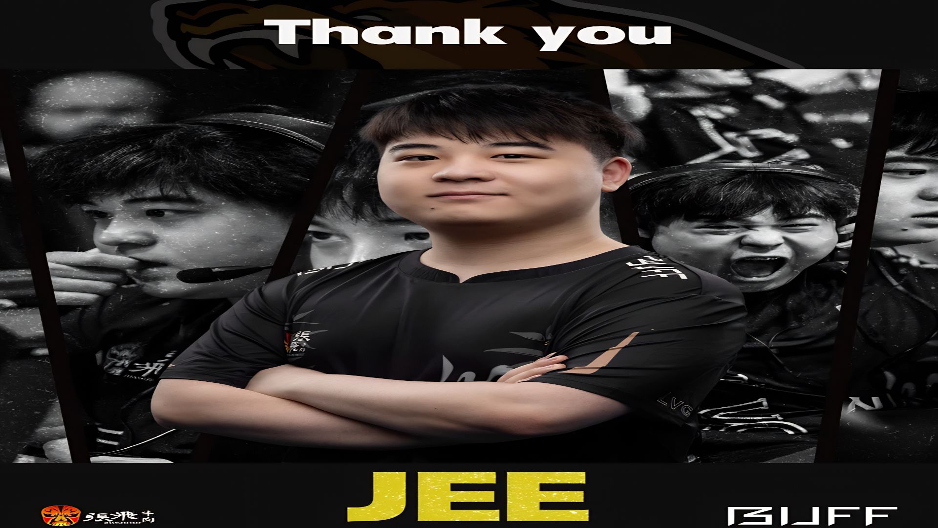 2Game Esports 与 IGL Zap 中途分道扬镳