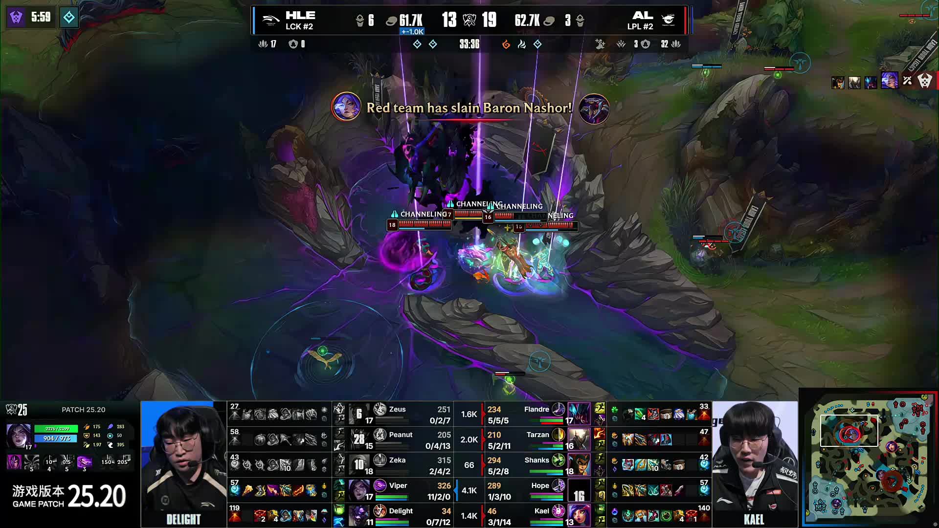 PGL Cluj-Napoca 2025最佳狙击手前五名