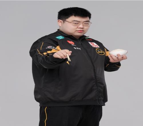 HLTV出品：BLAST Premier 春季决赛黄金五人