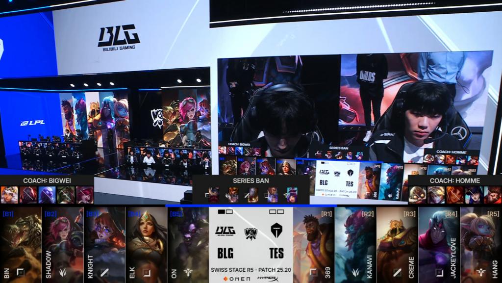 LOL全球总决赛官宣：10月5日冰岛开打