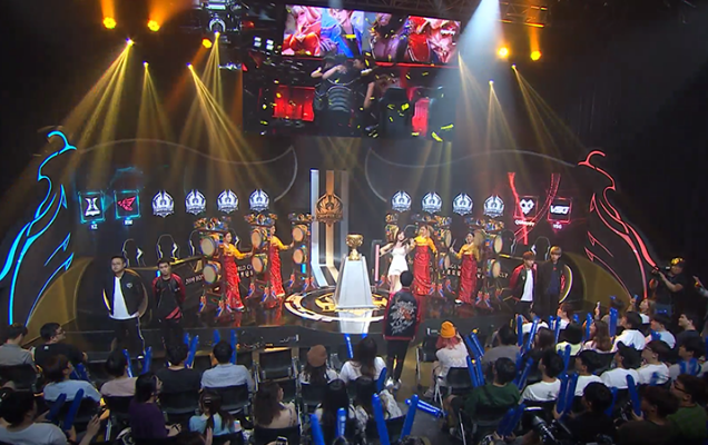 Rhilech 加入 NAVI，迎接 2026 赛季