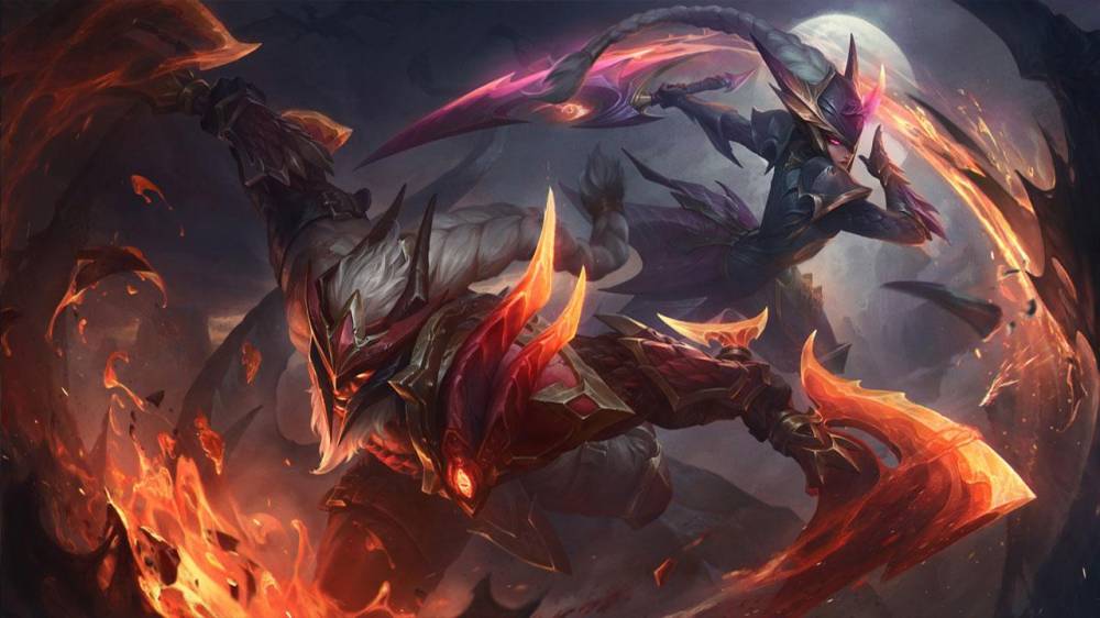 上海Major开幕阶段：黑马出击！GL 2-1 Passion UA