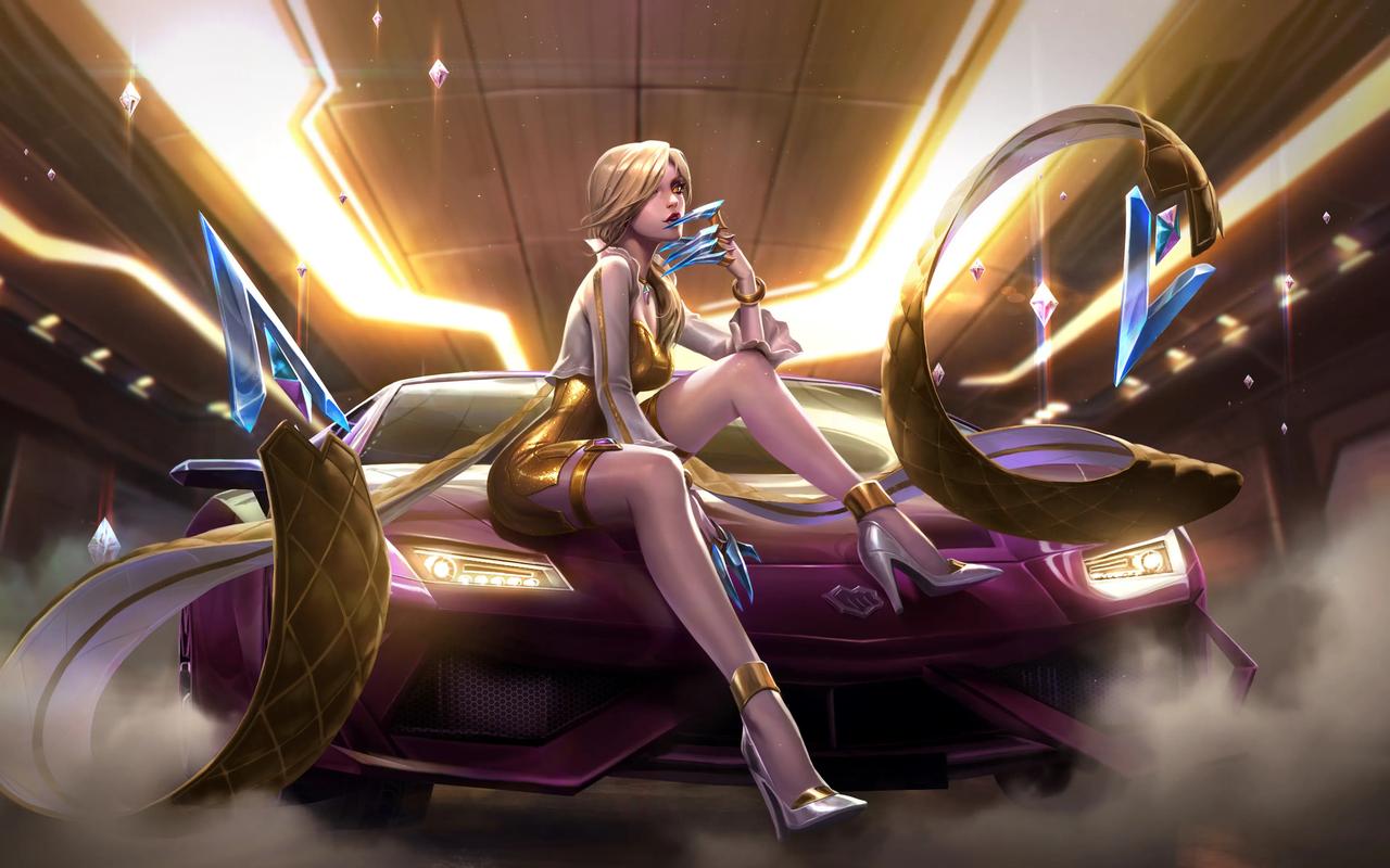 MSI入围赛：TES／GAM同属于B组，TES首轮对手为CBLOL冠军