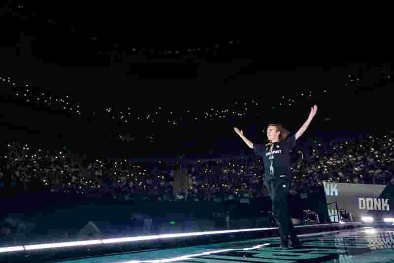 恭喜TL斩获2025LCS Lock In冠军